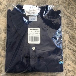 NWT Brooks Brothers Slim Fit Men’s Polo